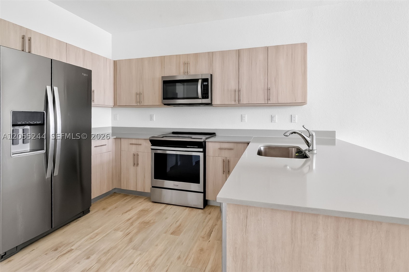 CENTURY PARK SOUTH - Residential
