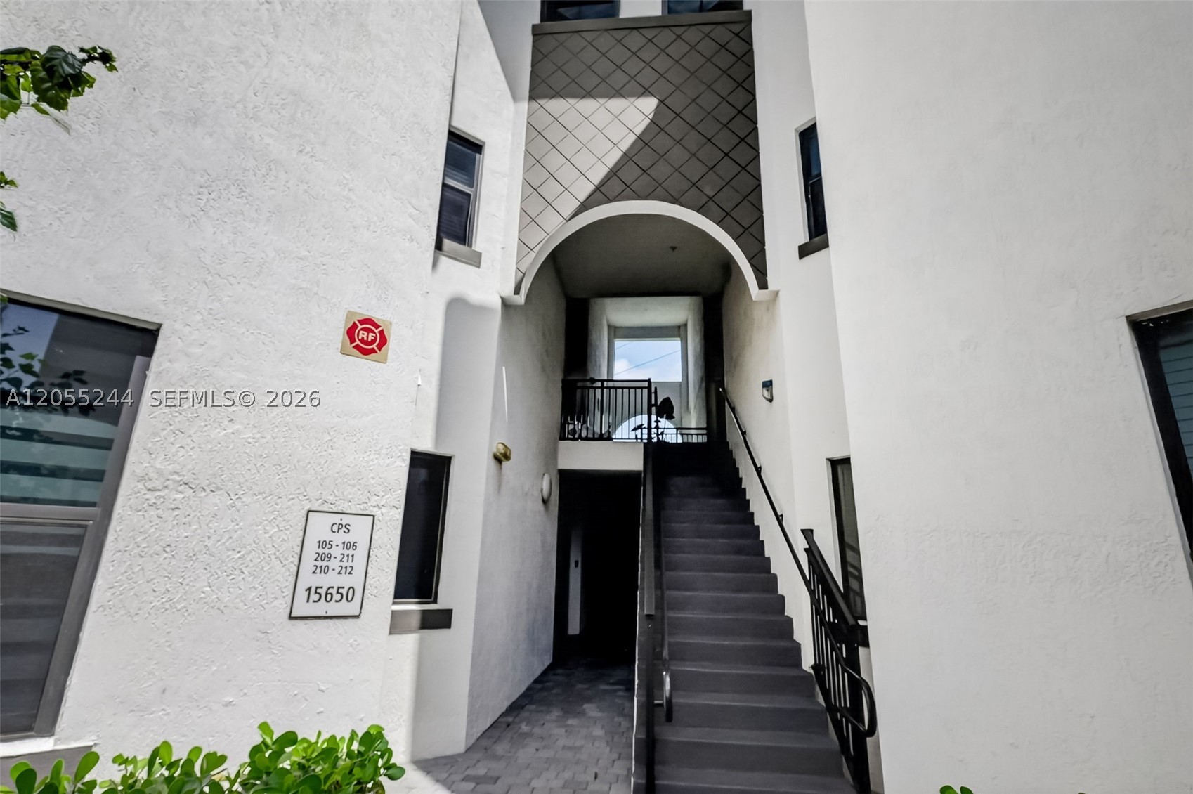 CENTURY PARK SOUTH - Residential