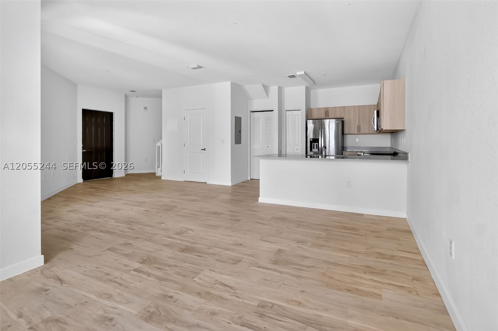 CENTURY PARK SOUTH - Residential