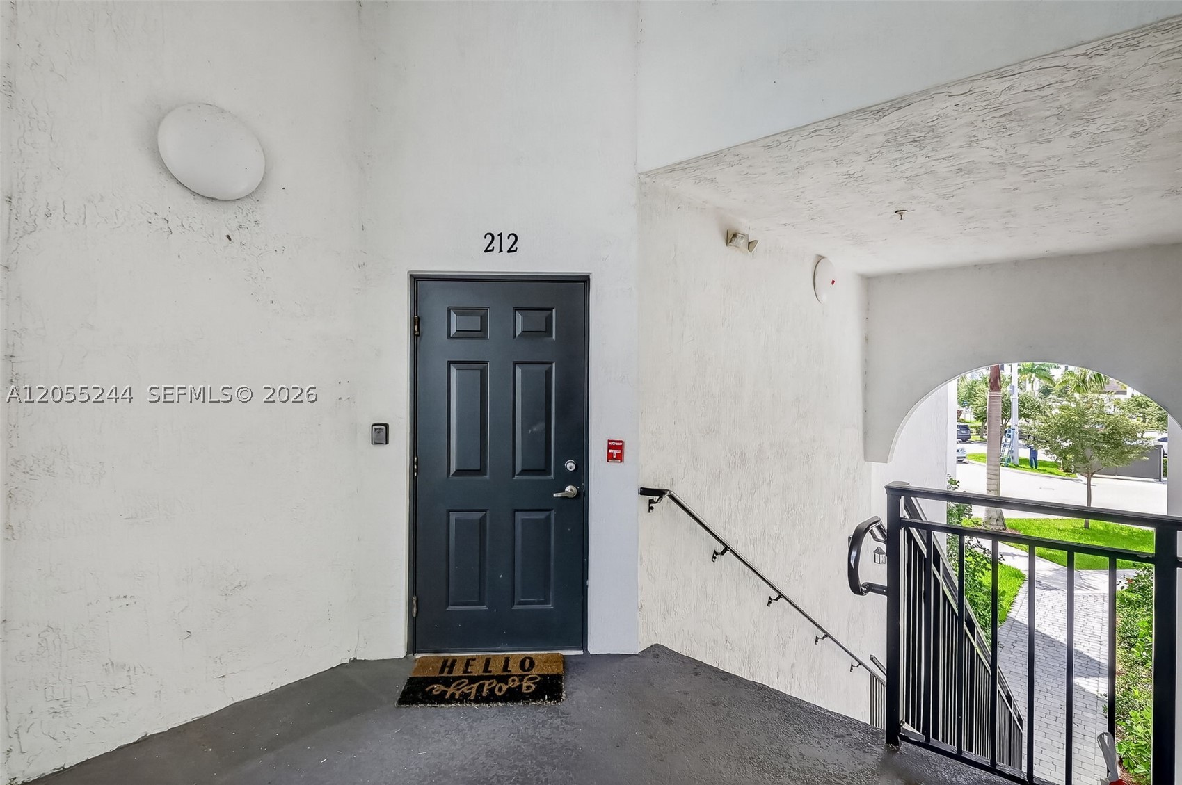 CENTURY PARK SOUTH - Residential