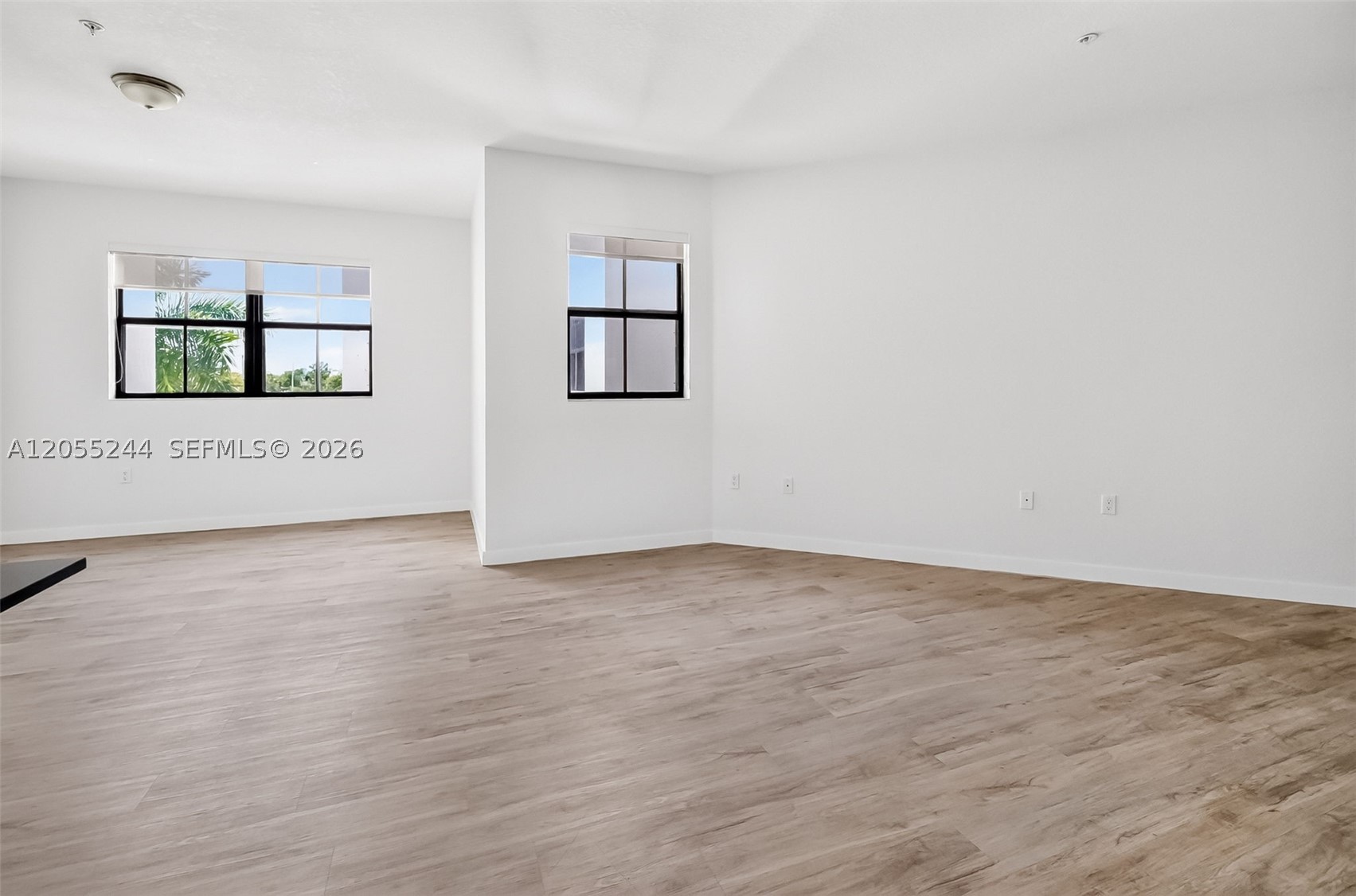 CENTURY PARK SOUTH - Residential