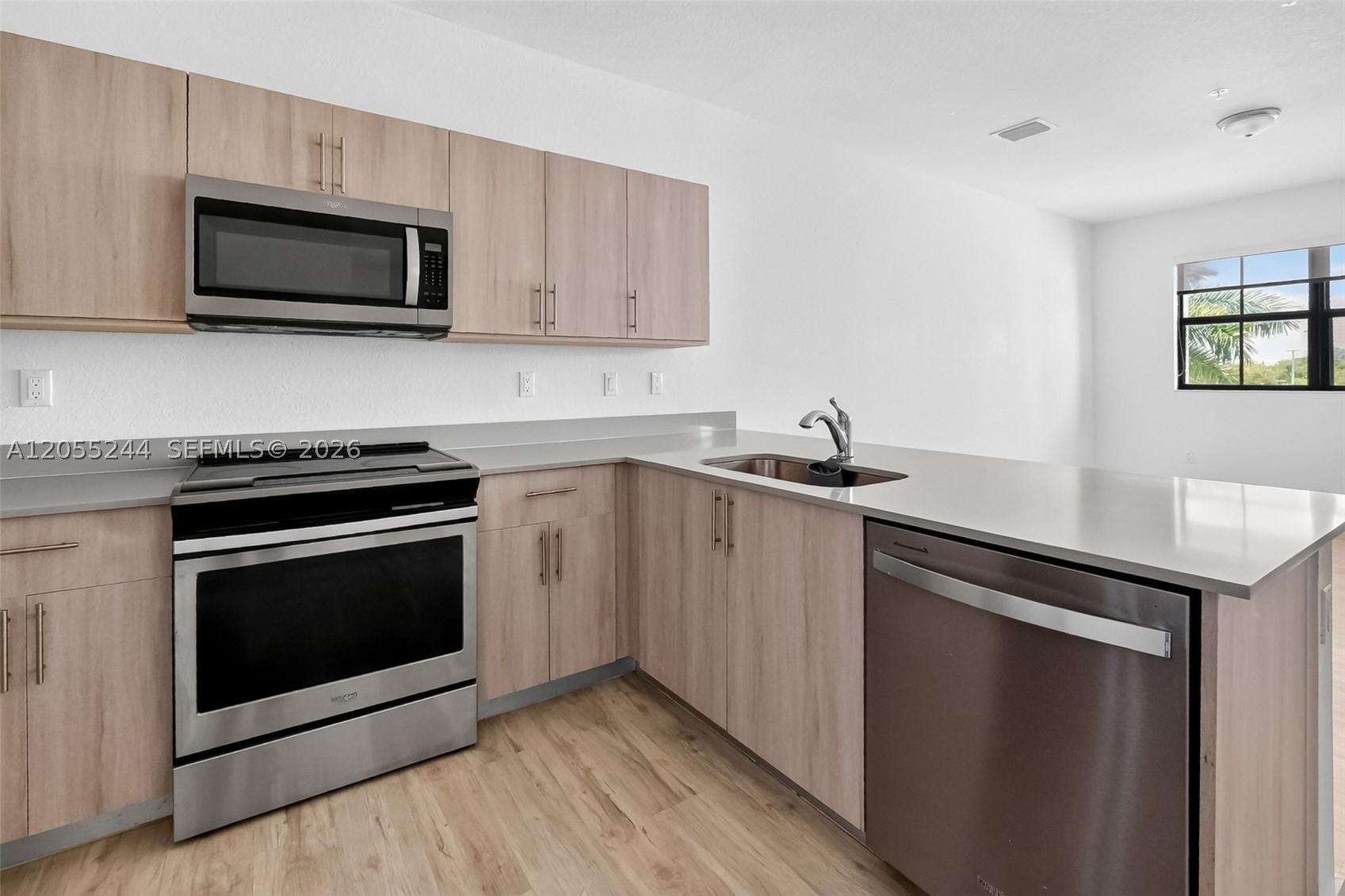 CENTURY PARK SOUTH - Residential
