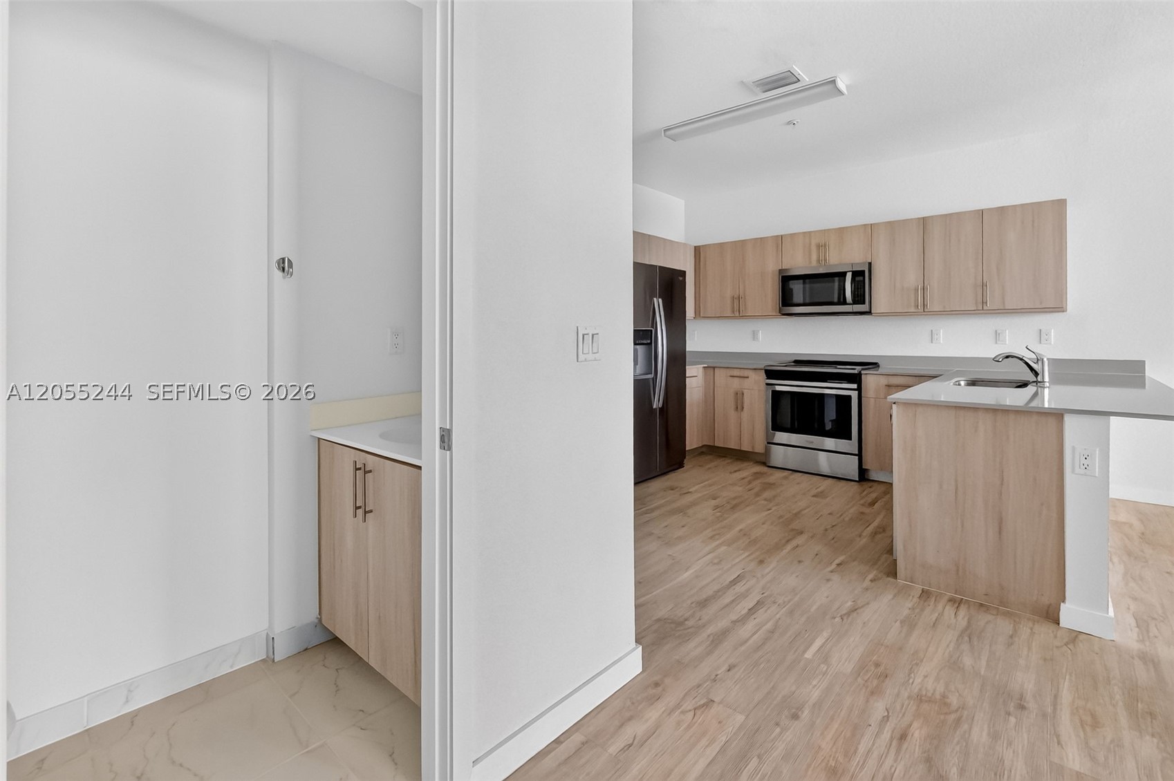 CENTURY PARK SOUTH - Residential