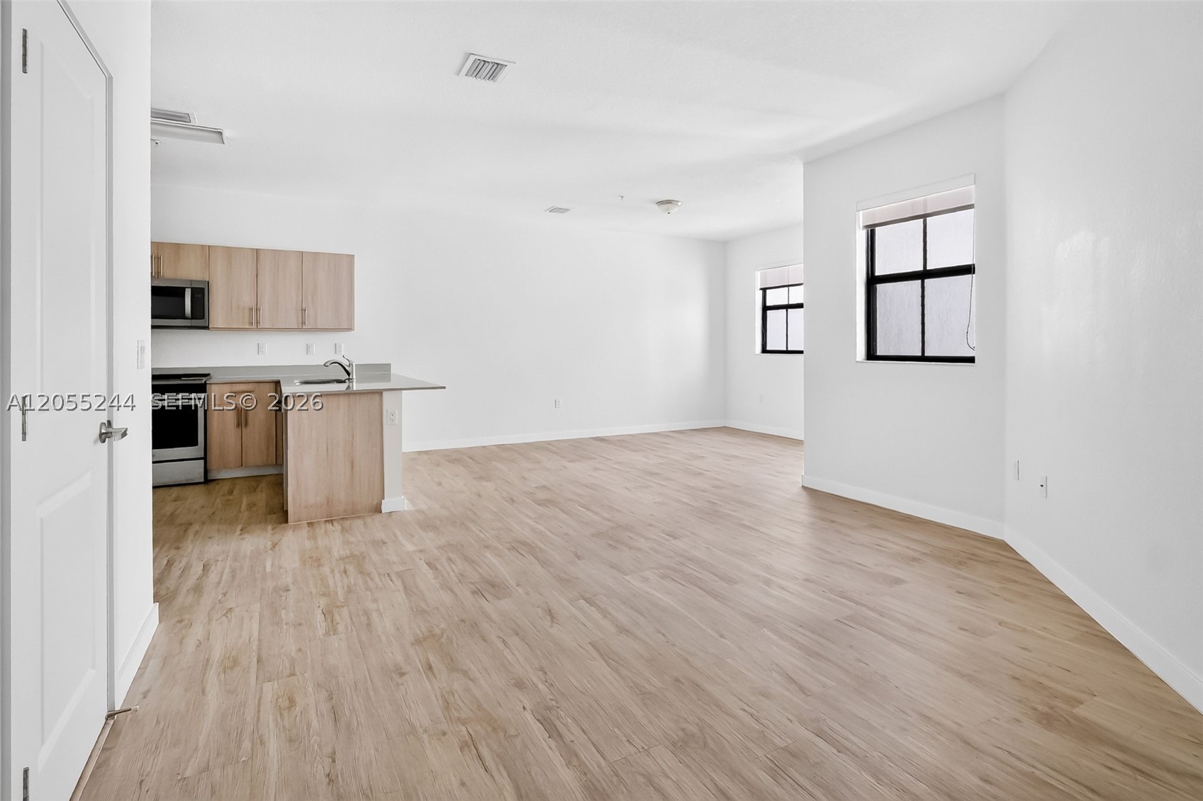 CENTURY PARK SOUTH - Residential