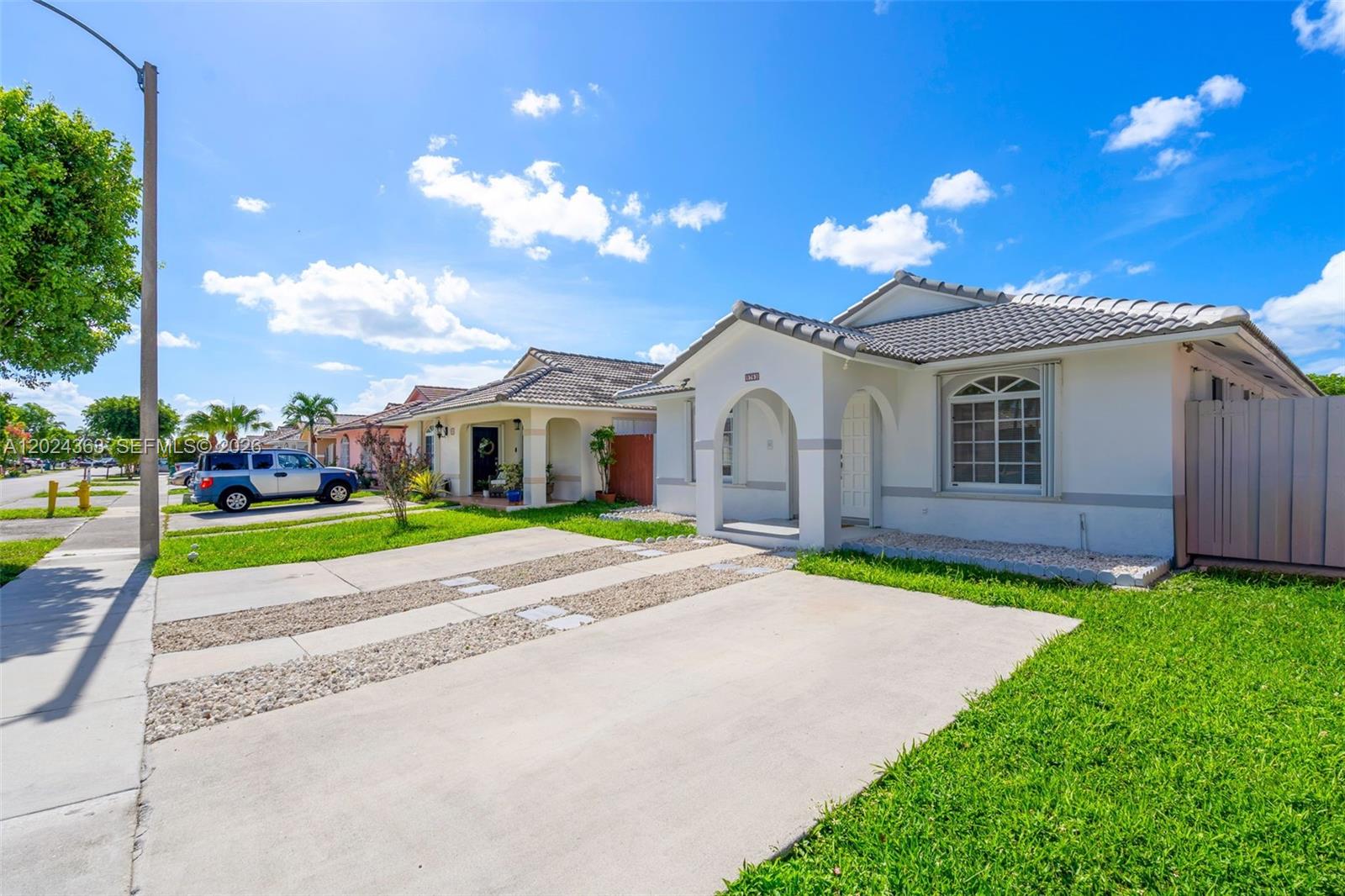 GOLDEN EAGLE ESTATES SEC - Residential