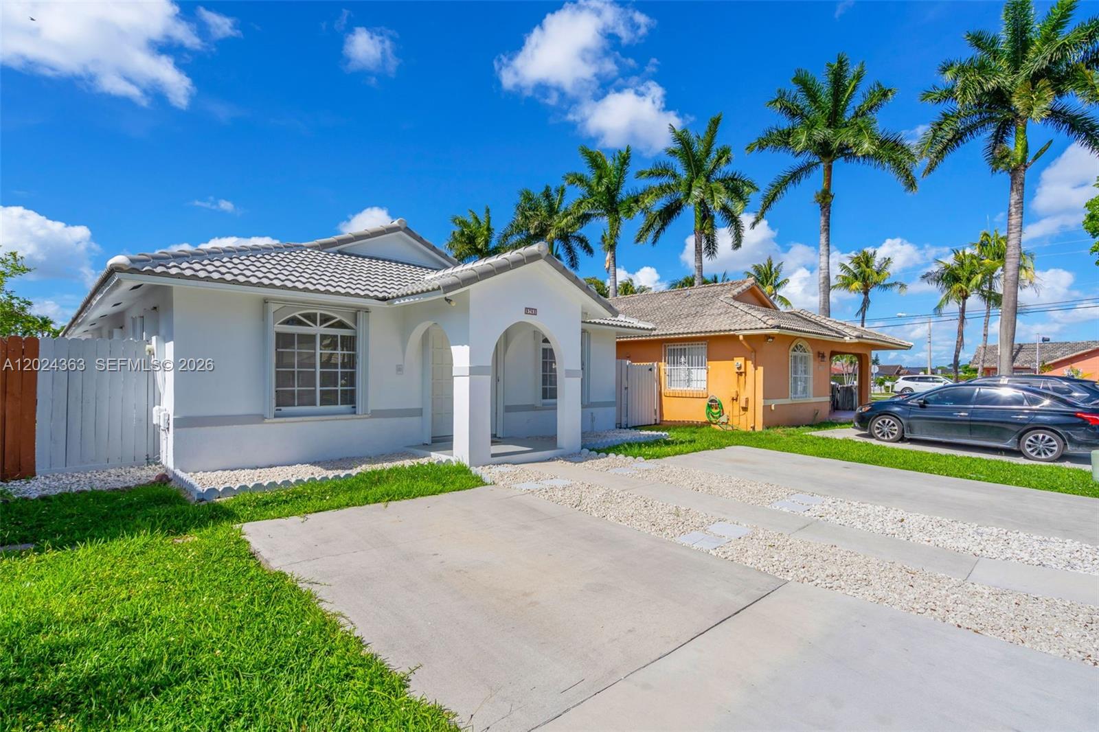 GOLDEN EAGLE ESTATES SEC - Residential