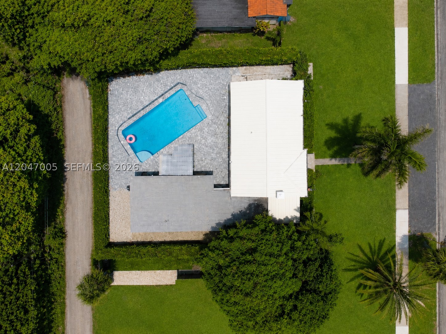 MIAMI SHORES EXTENSION - Residential