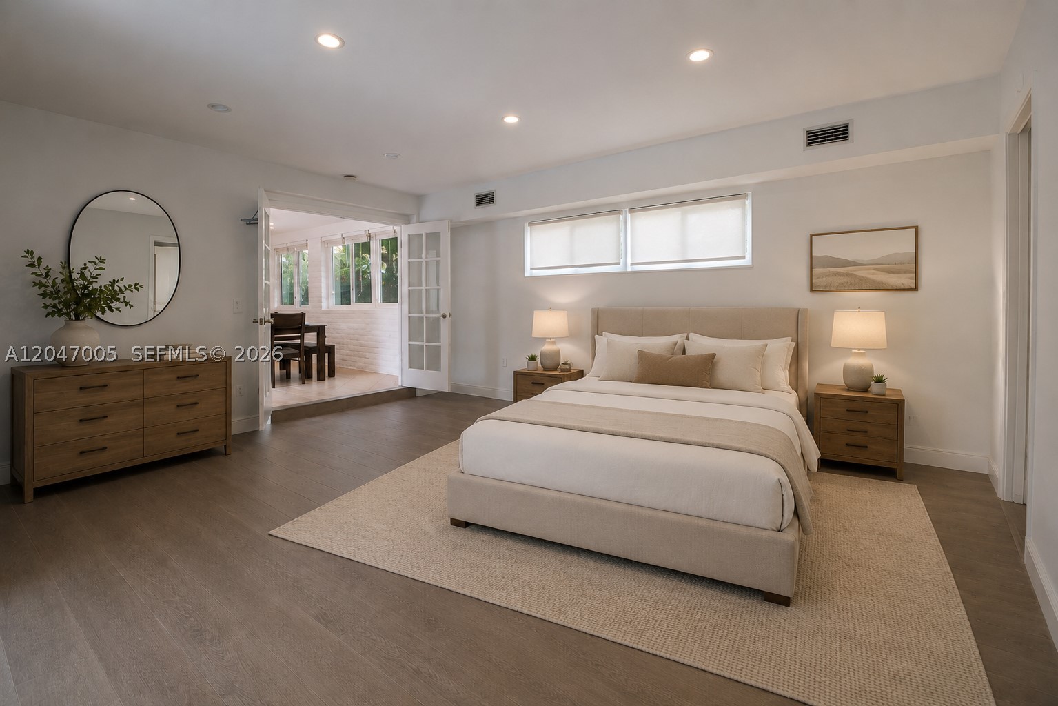 MIAMI SHORES EXTENSION - Residential