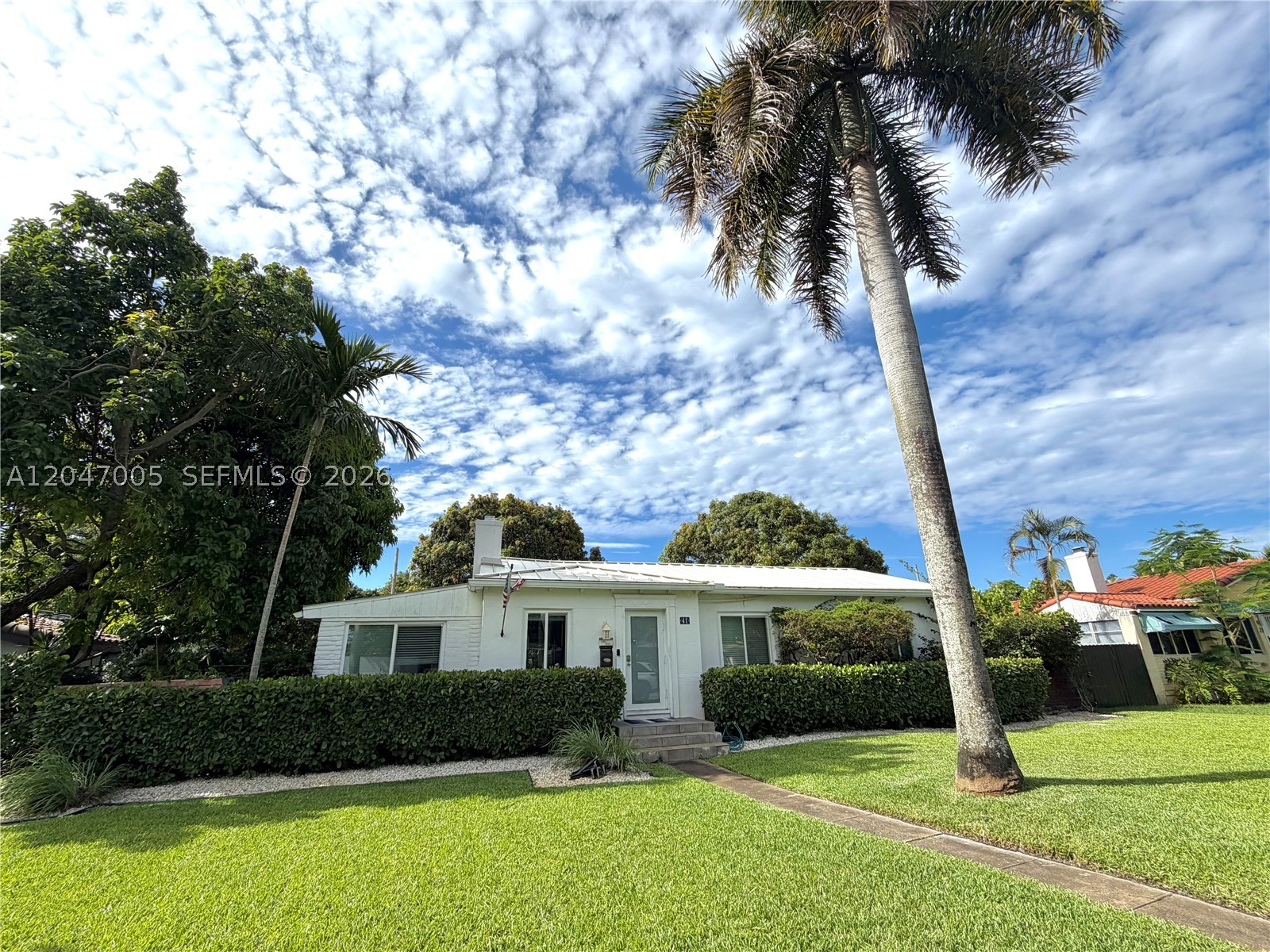 MIAMI SHORES EXTENSION - Residential