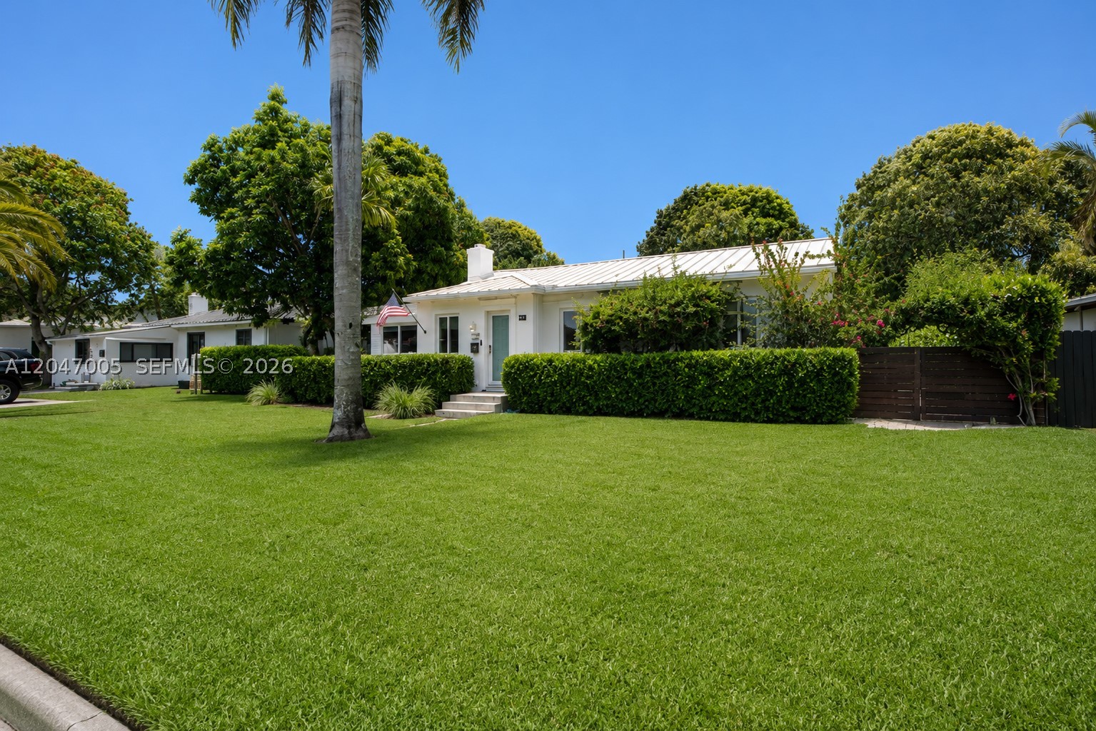 MIAMI SHORES EXTENSION - Residential