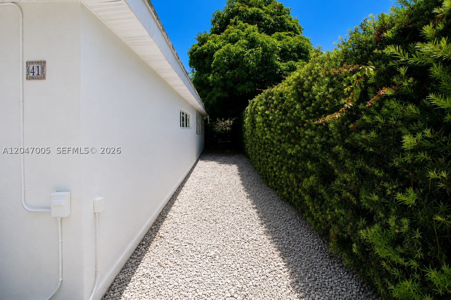 MIAMI SHORES EXTENSION - Residential