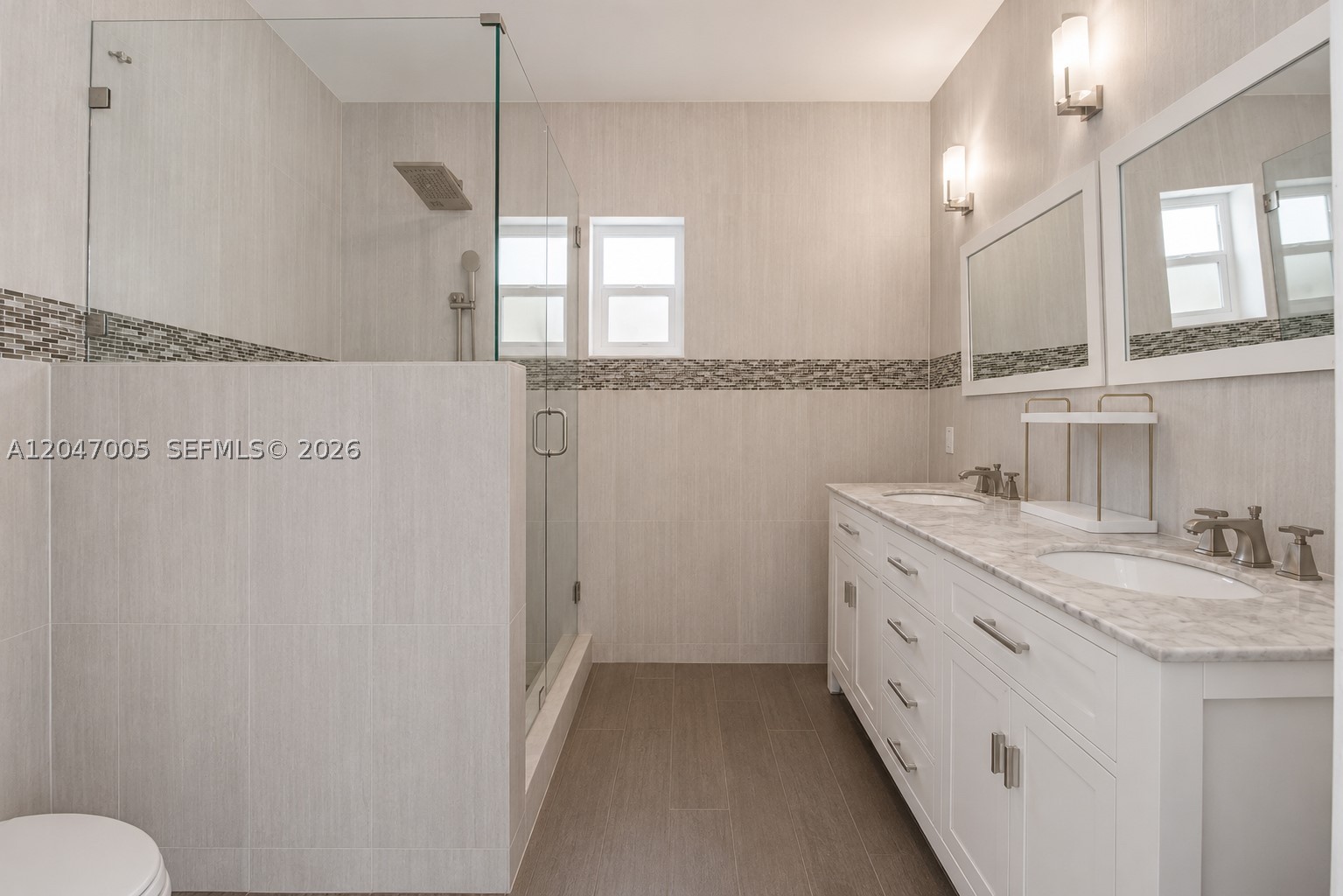 MIAMI SHORES EXTENSION - Residential