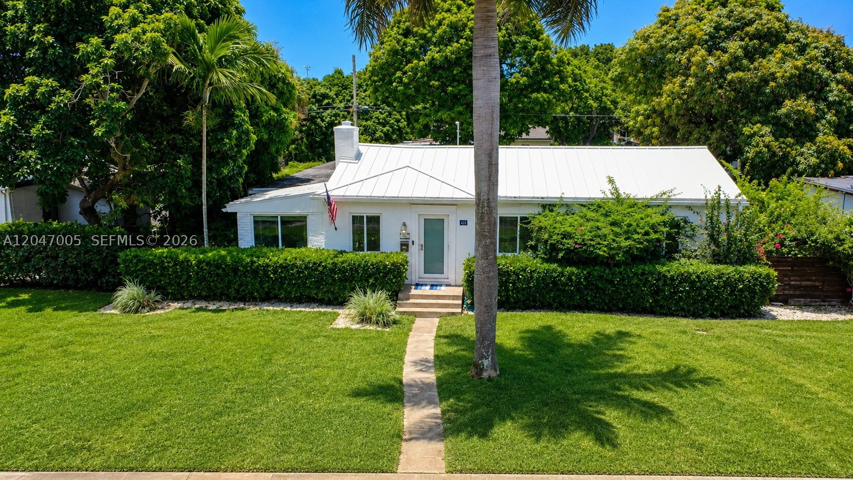 MIAMI SHORES EXTENSION - Residential
