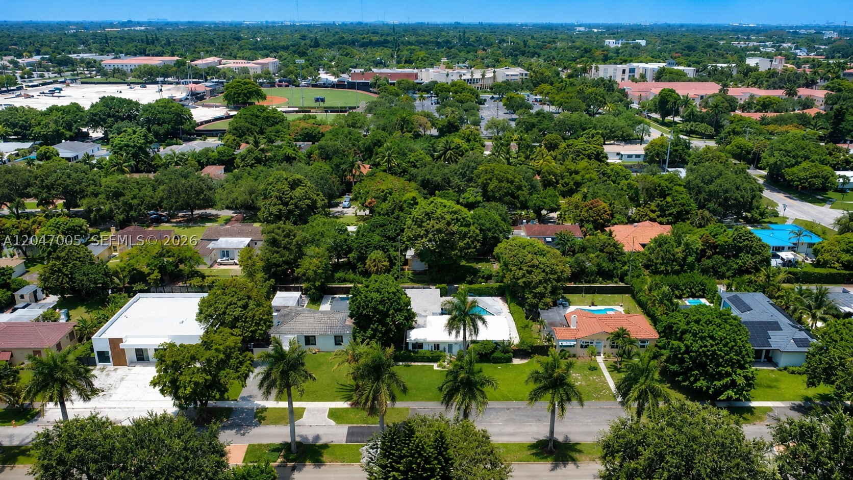 MIAMI SHORES EXTENSION - Residential