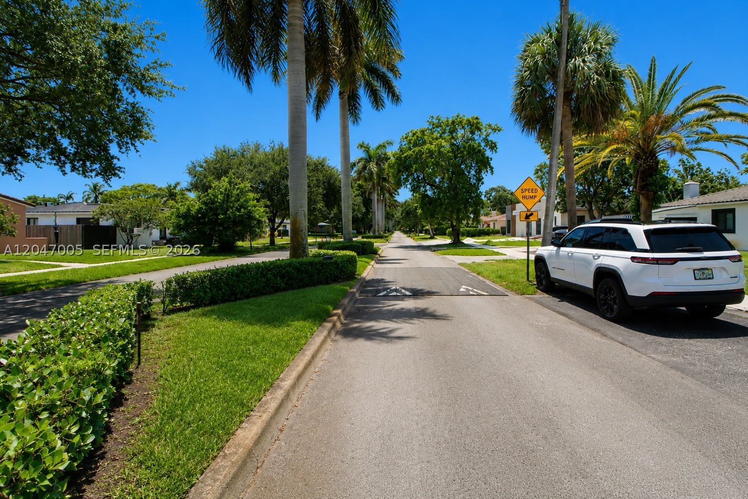 MIAMI SHORES EXTENSION - Residential