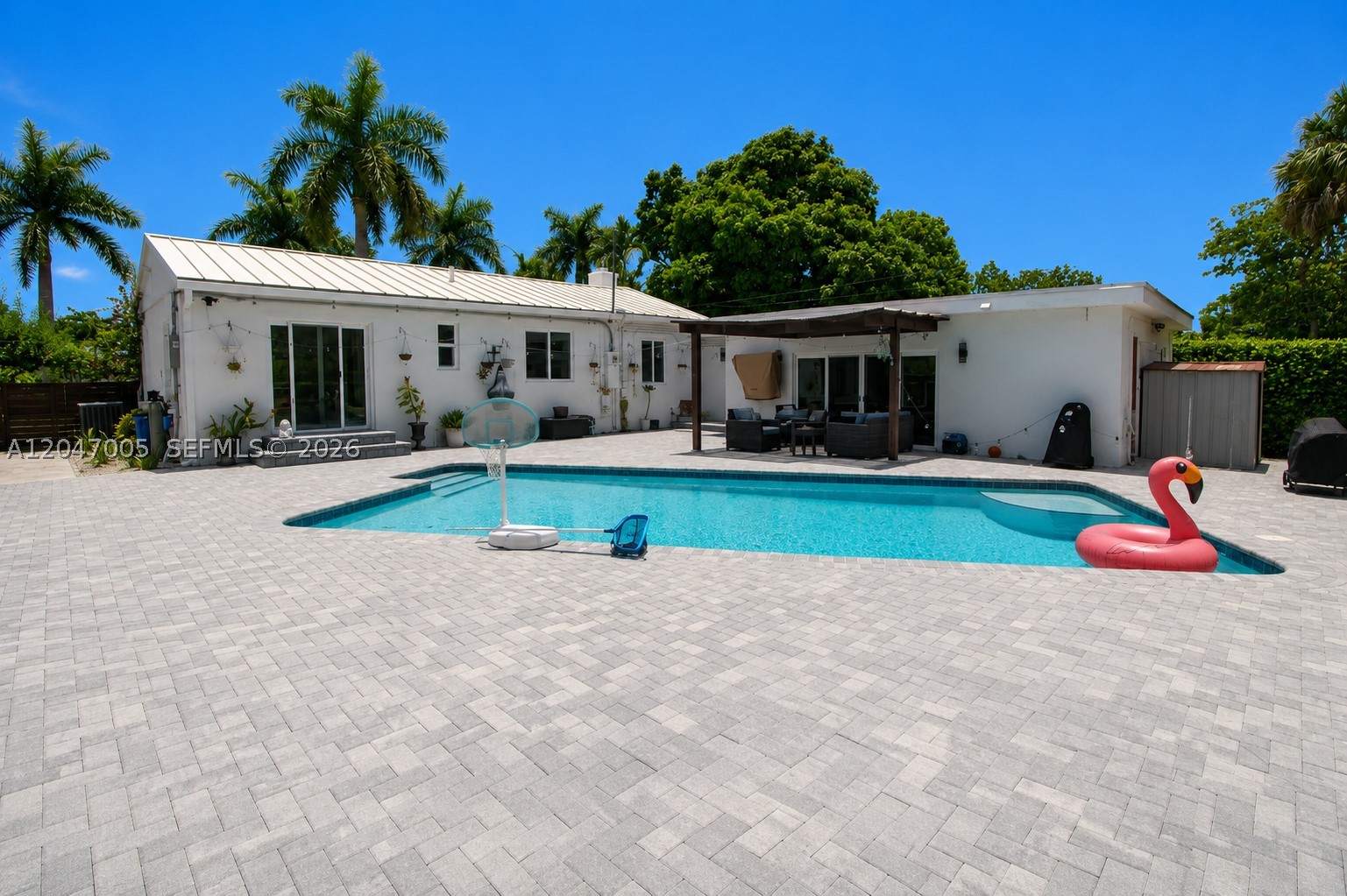 MIAMI SHORES EXTENSION - Residential