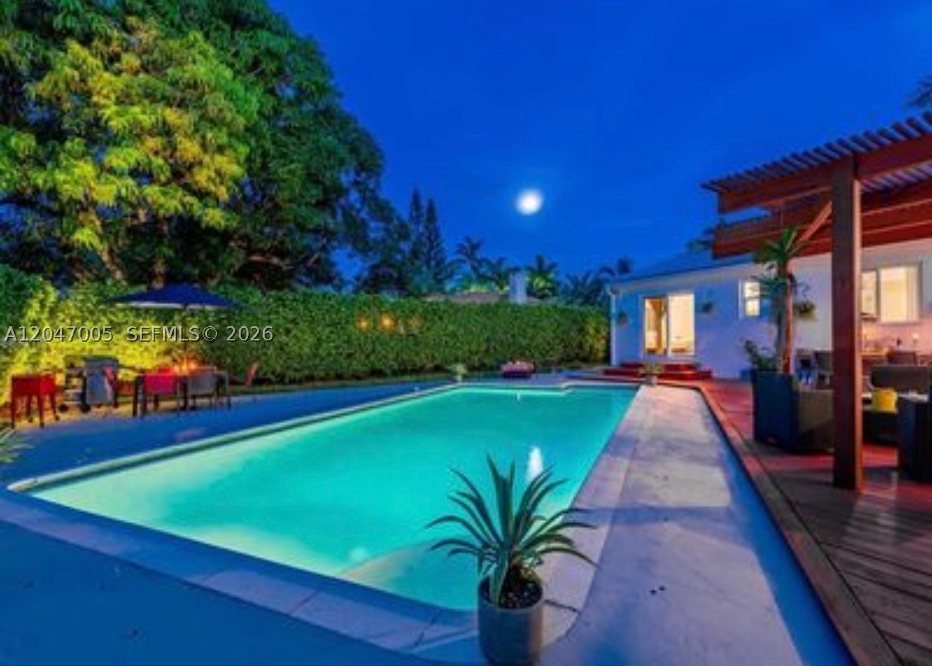 MIAMI SHORES EXTENSION - Residential