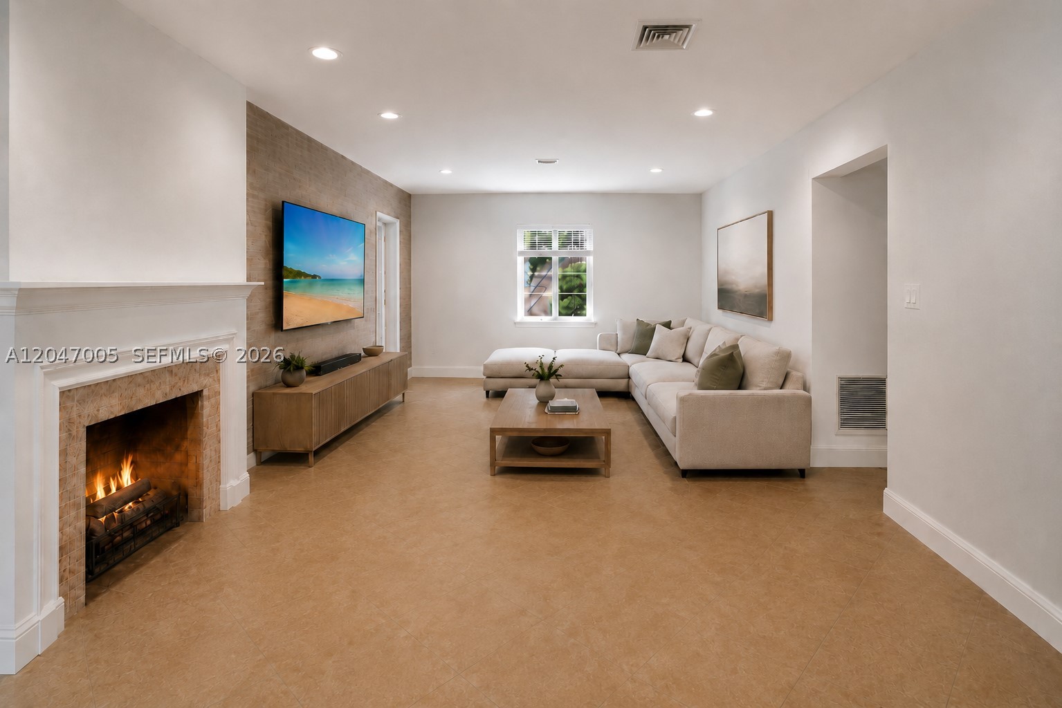 MIAMI SHORES EXTENSION - Residential