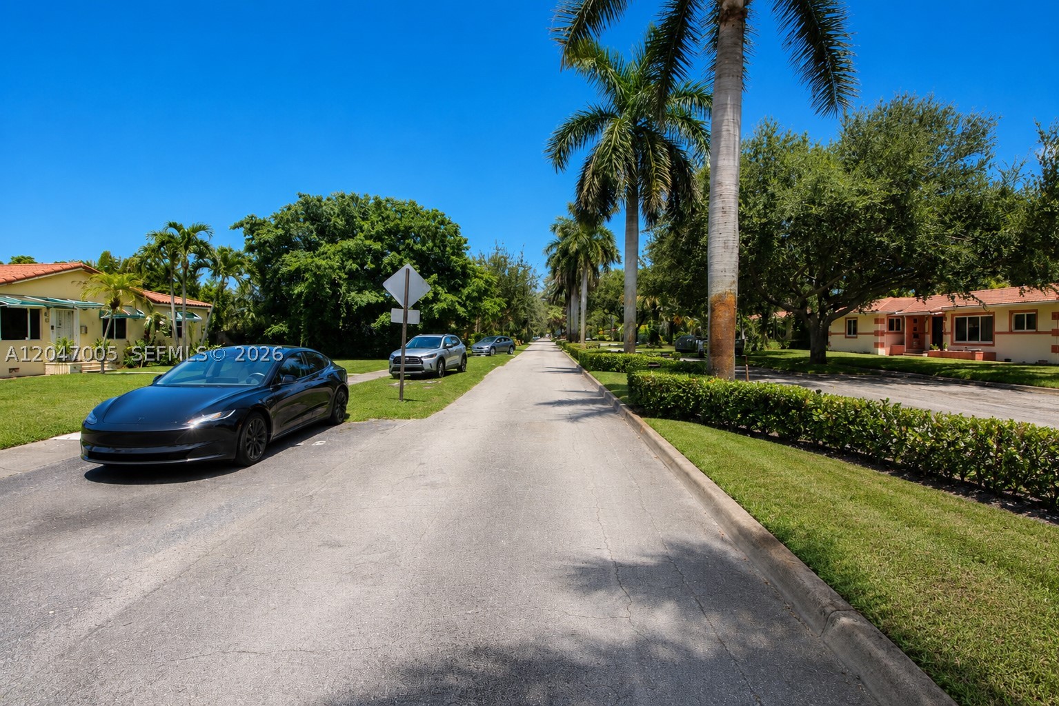 MIAMI SHORES EXTENSION - Residential