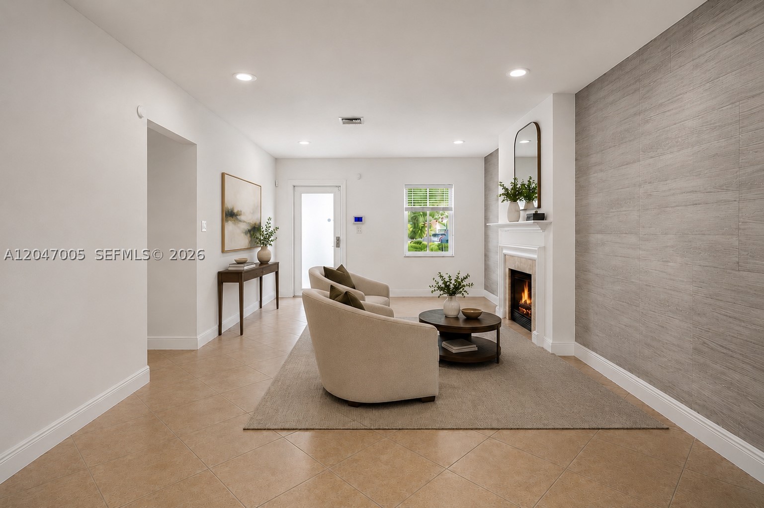 MIAMI SHORES EXTENSION - Residential
