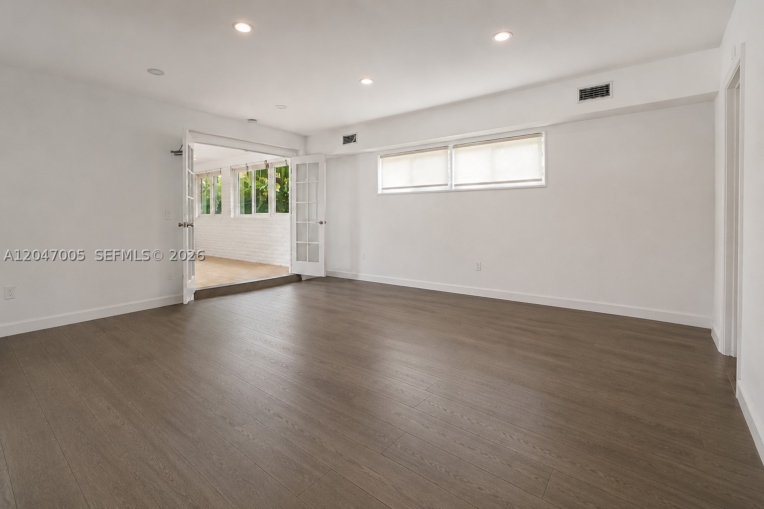 MIAMI SHORES EXTENSION - Residential