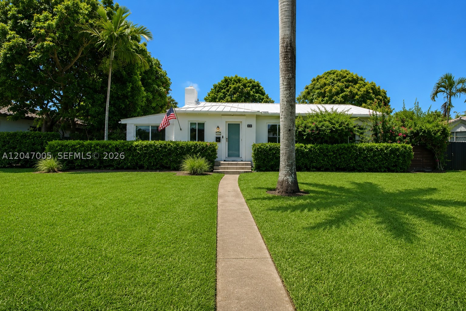 MIAMI SHORES EXTENSION - Residential