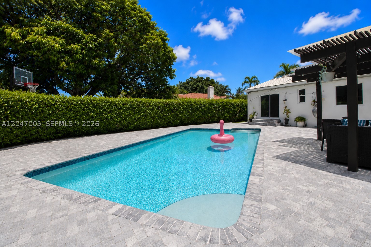 MIAMI SHORES EXTENSION - Residential
