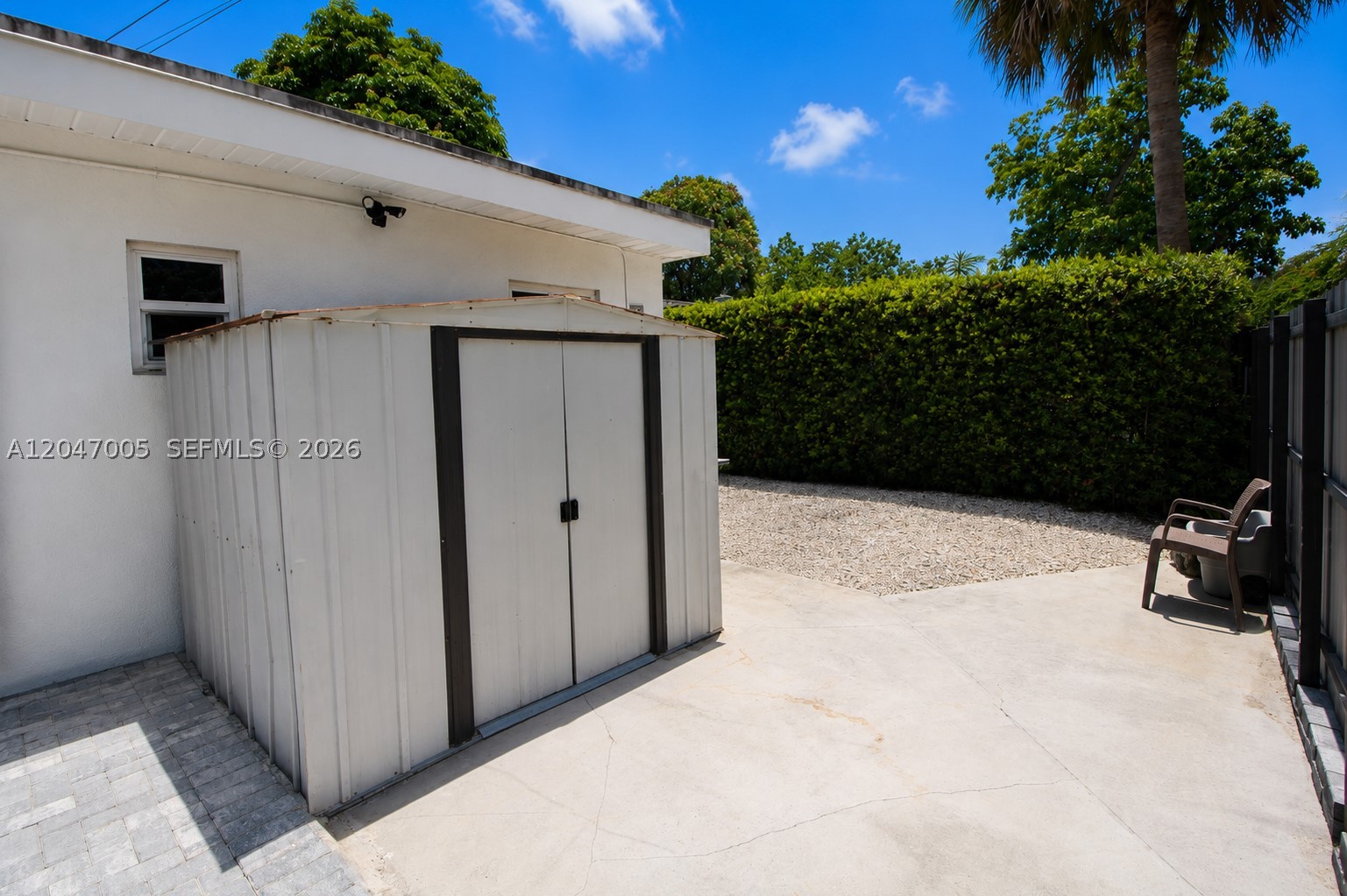 MIAMI SHORES EXTENSION - Residential
