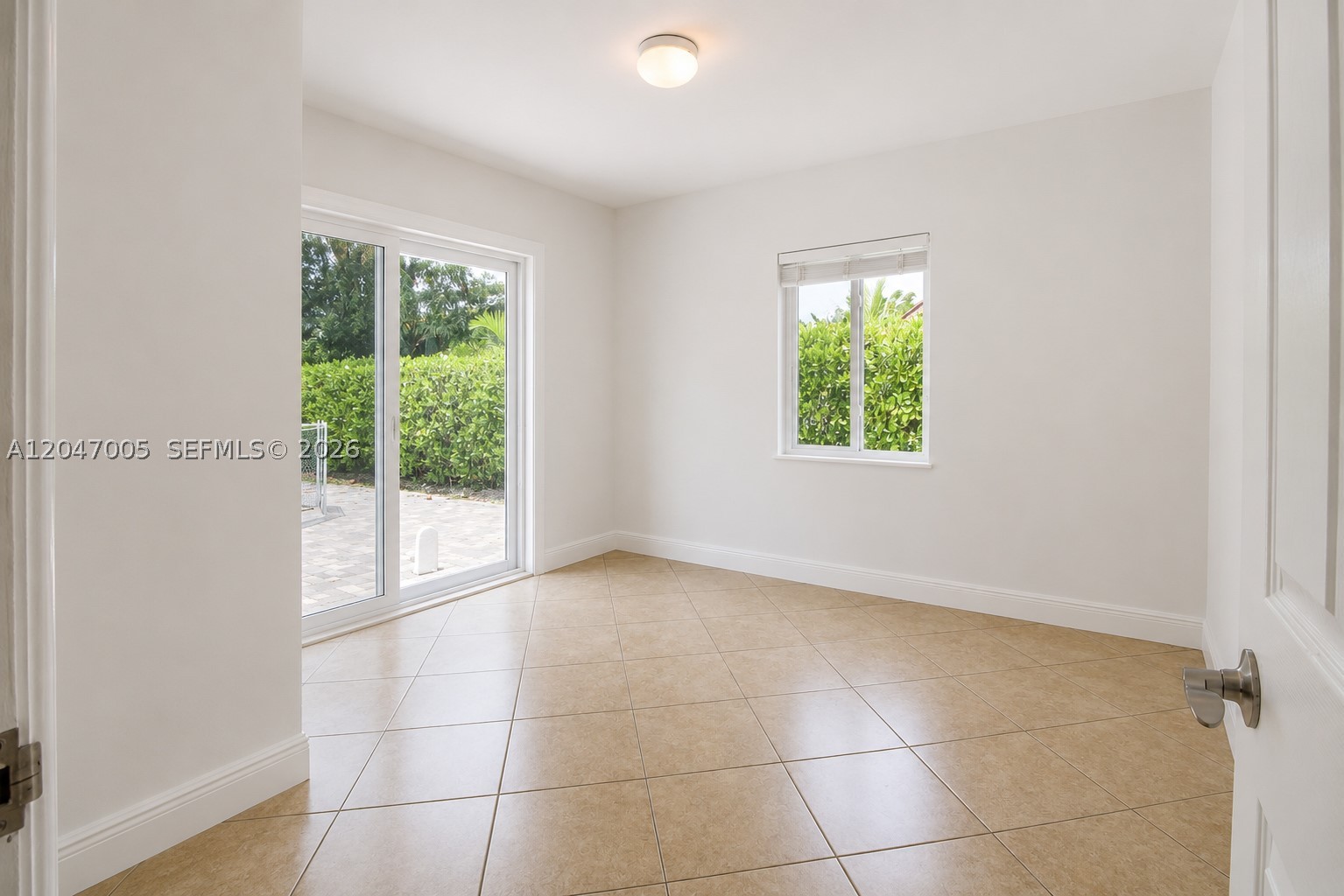 MIAMI SHORES EXTENSION - Residential