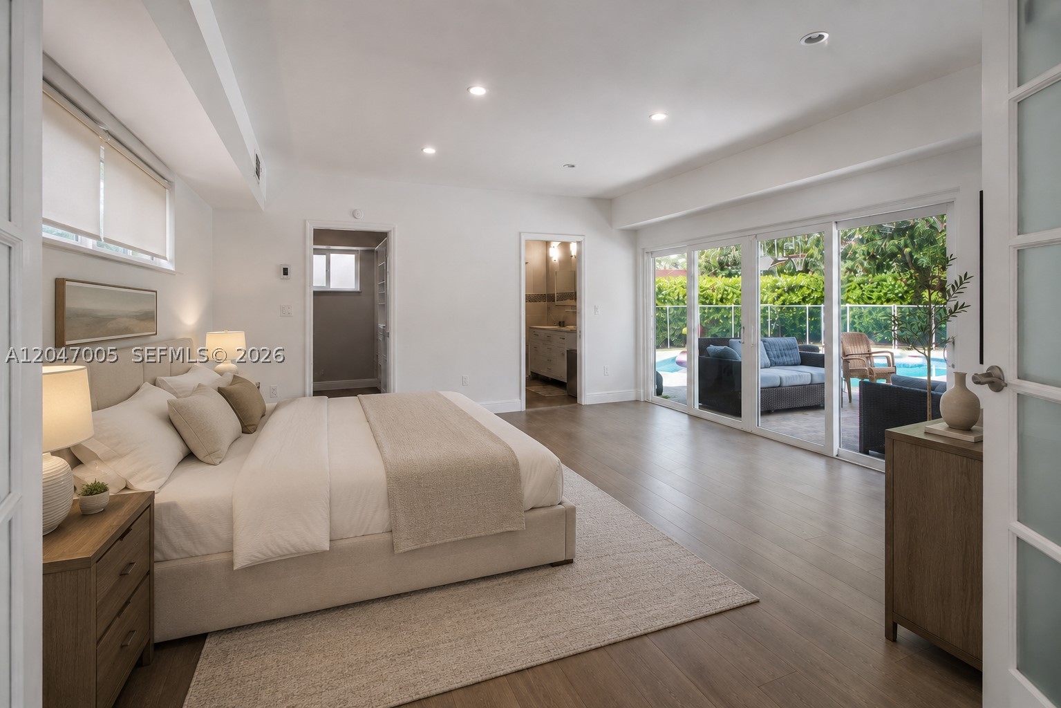 MIAMI SHORES EXTENSION - Residential
