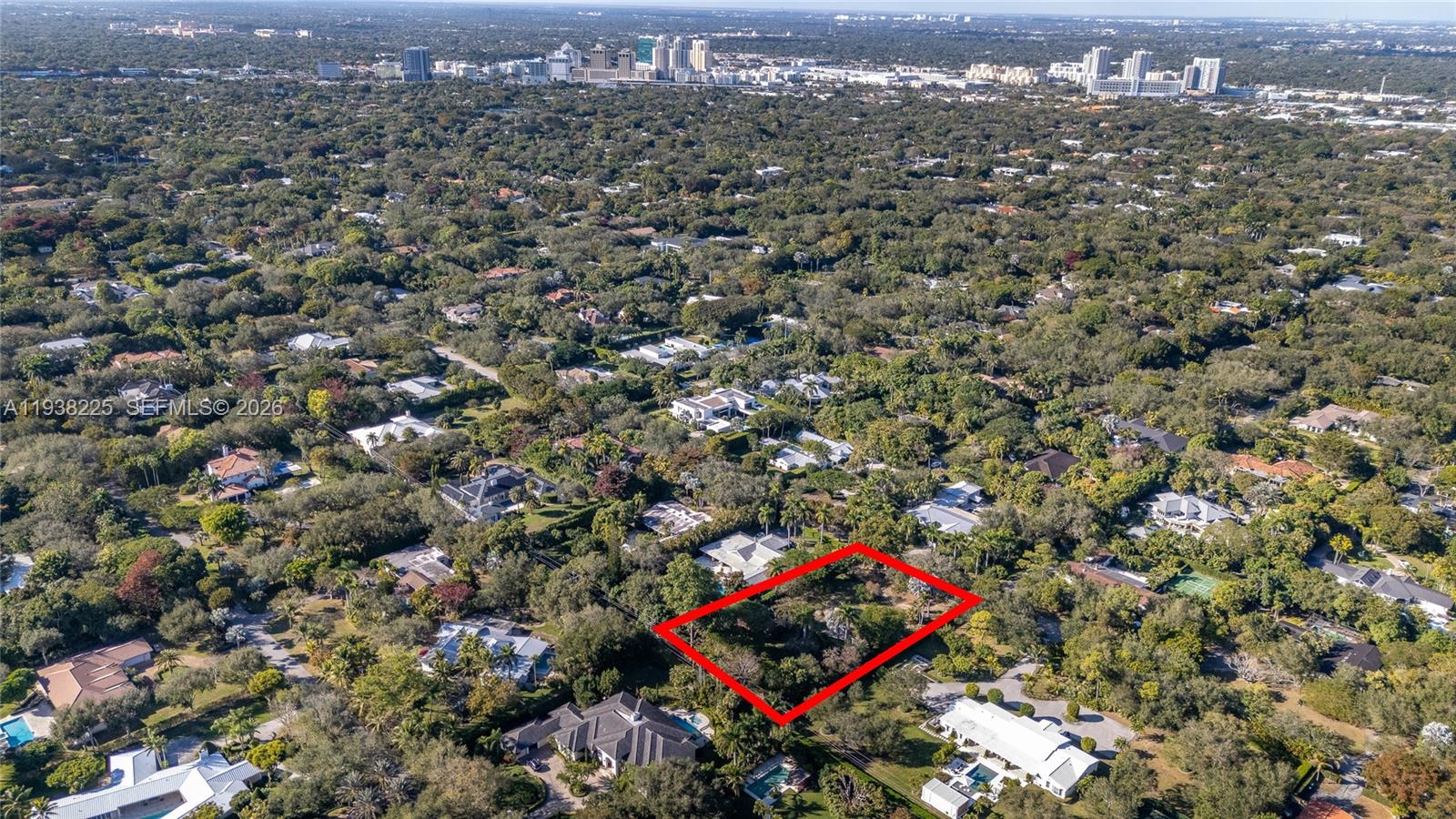HELMS COUNTRY ESTATES ADD - Land