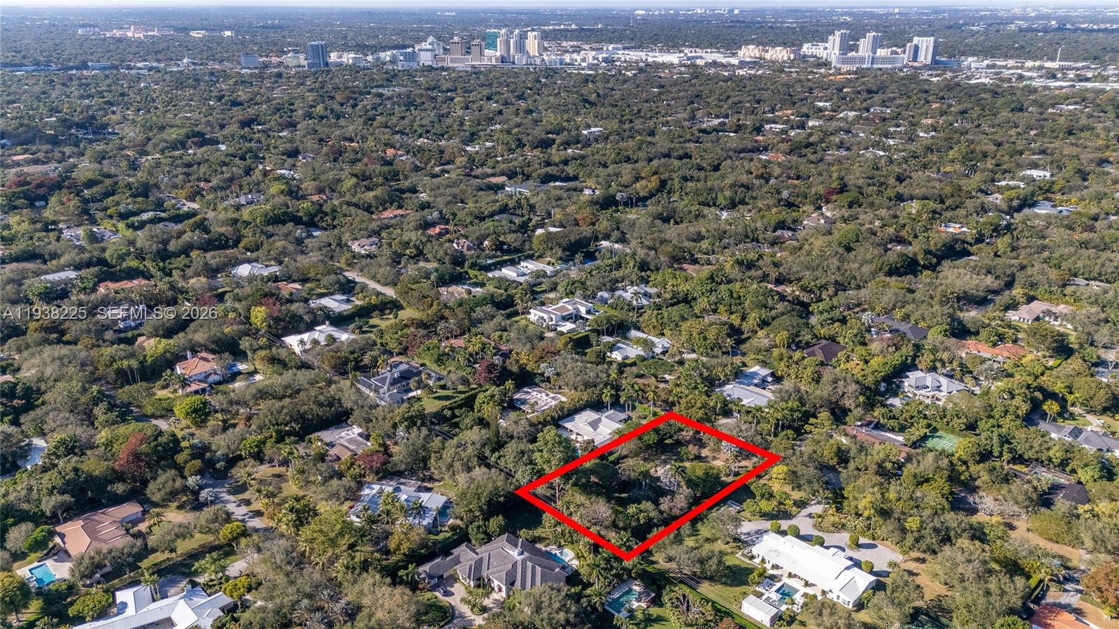 HELMS COUNTRY ESTATES ADD - Land