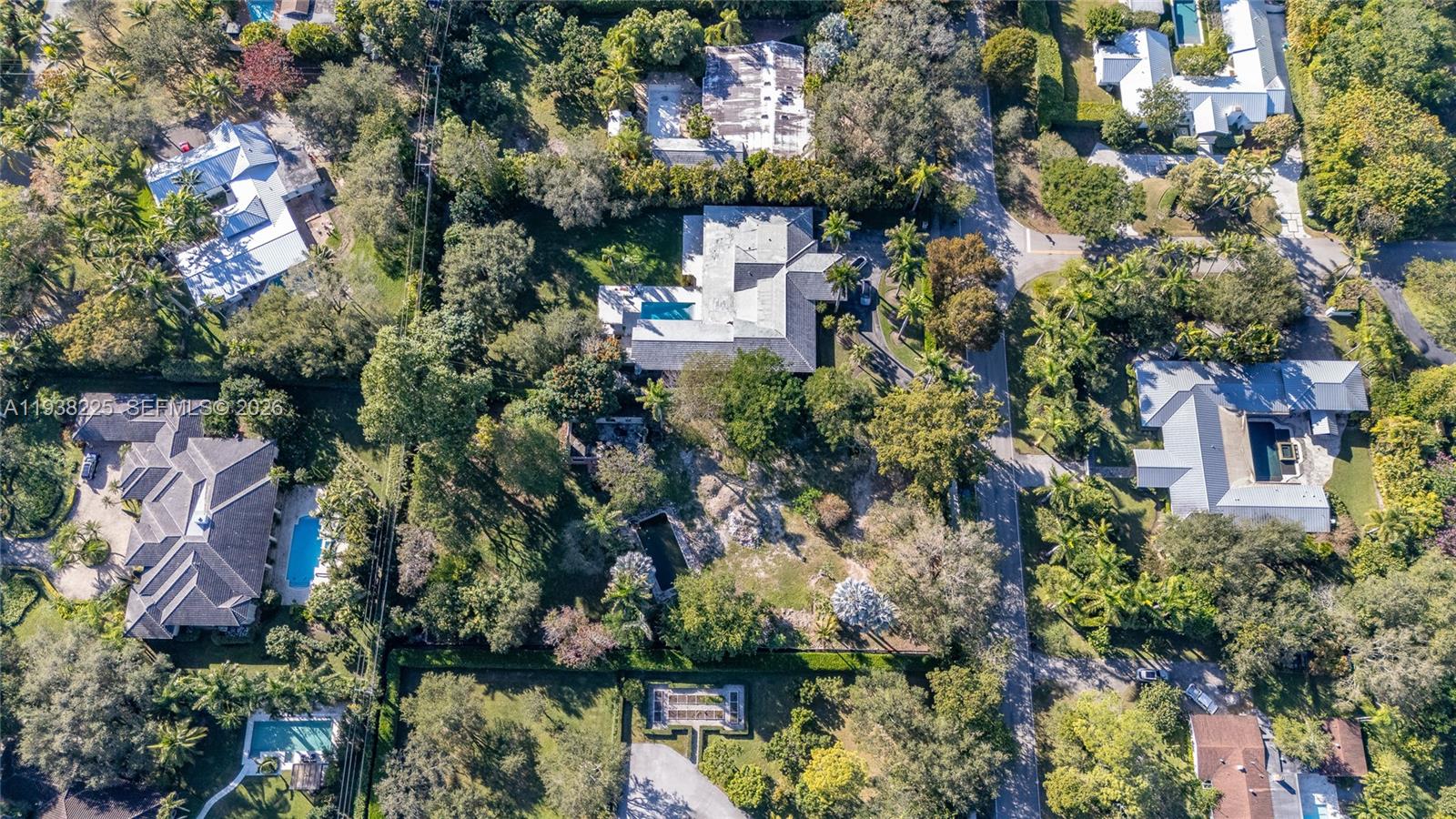 HELMS COUNTRY ESTATES ADD - Land
