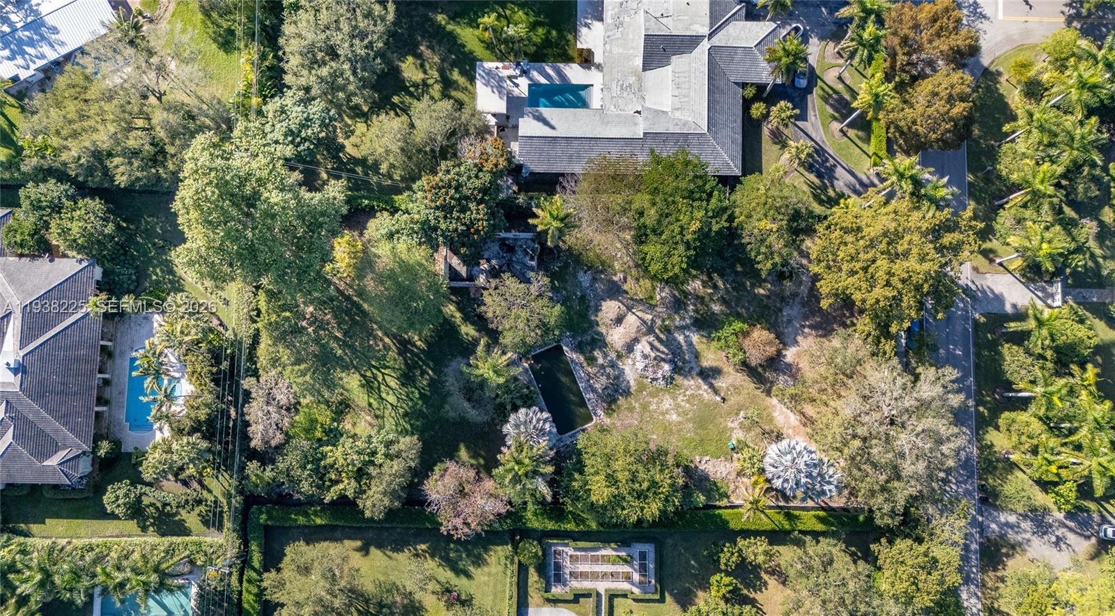 HELMS COUNTRY ESTATES ADD - Land