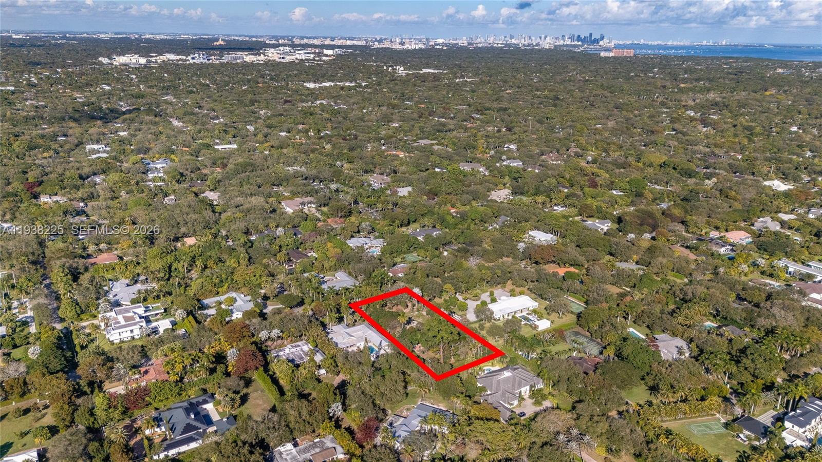 HELMS COUNTRY ESTATES ADD - Land