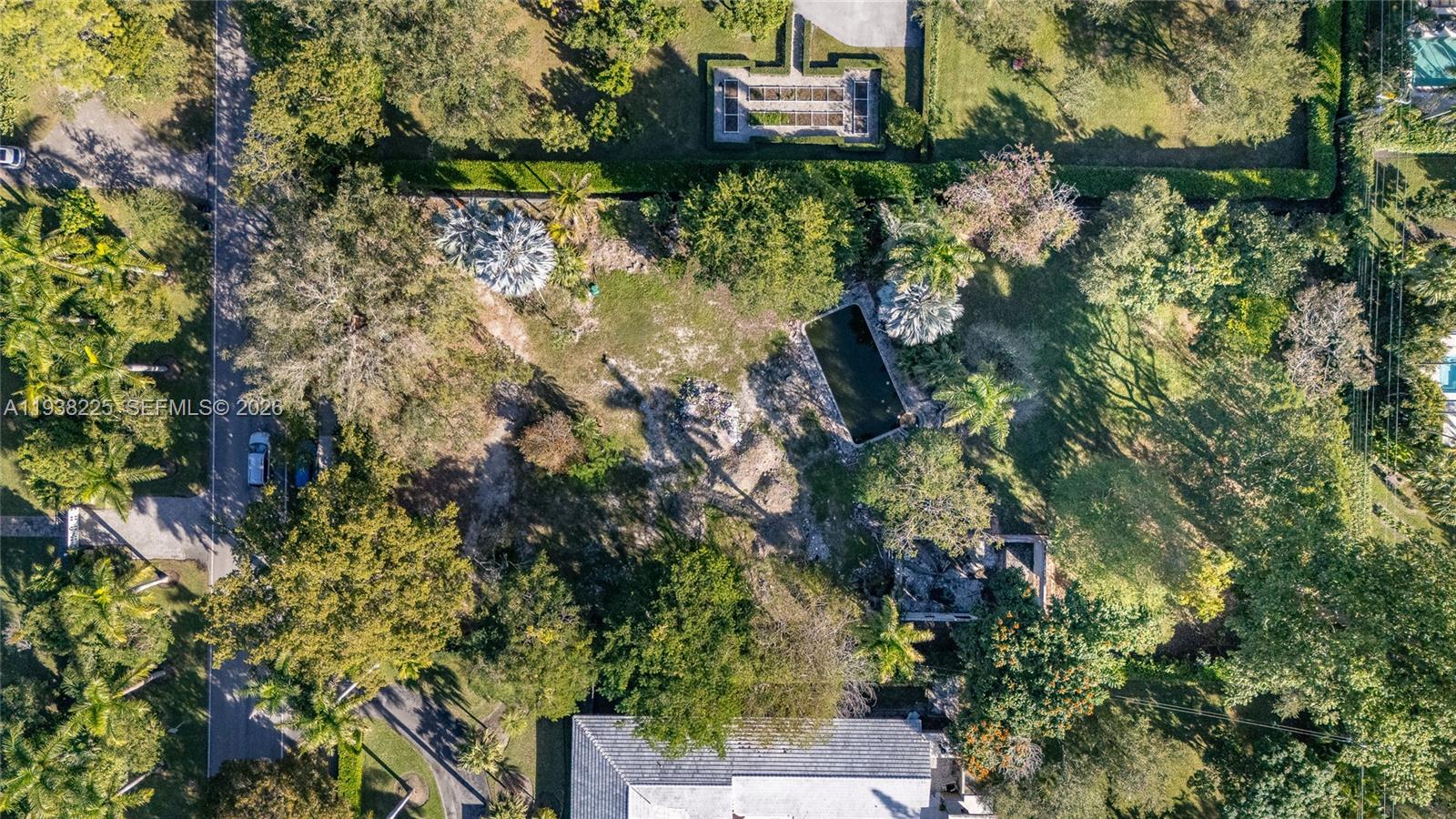 HELMS COUNTRY ESTATES ADD - Land