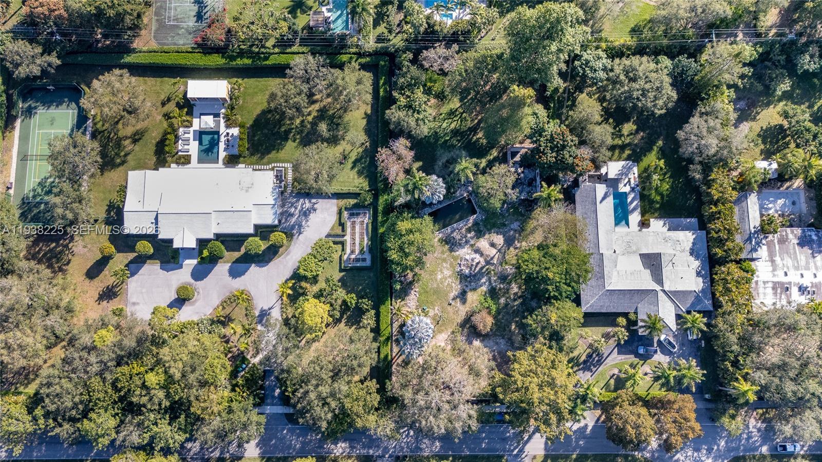 HELMS COUNTRY ESTATES ADD - Land