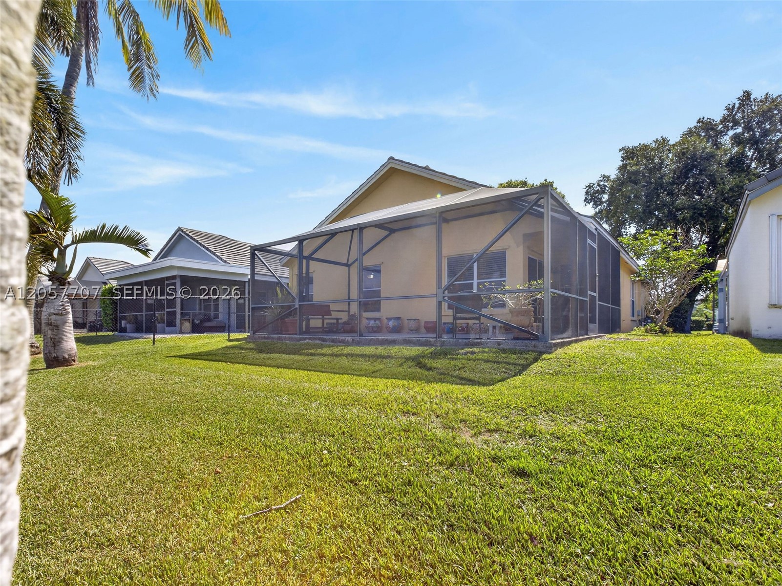 FOREST RIDGE CLUSTER HOME - Residential