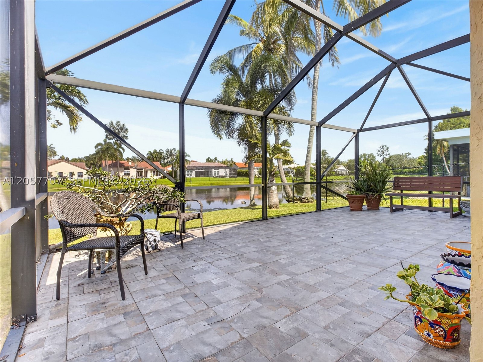FOREST RIDGE CLUSTER HOME - Residential