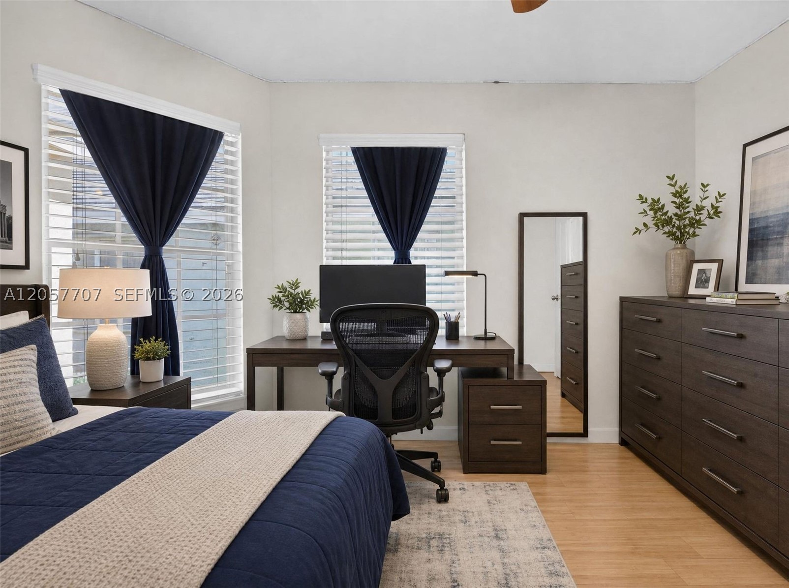 FOREST RIDGE CLUSTER HOME - Residential