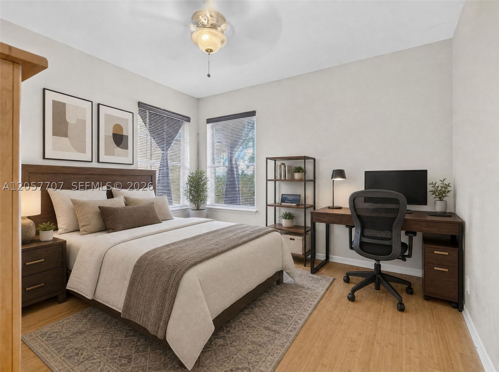 FOREST RIDGE CLUSTER HOME - Residential