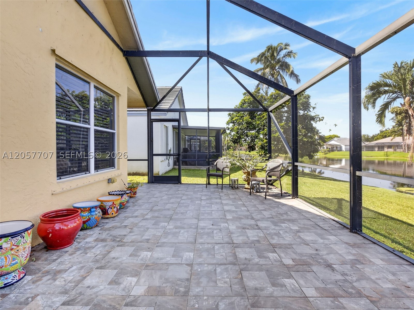 FOREST RIDGE CLUSTER HOME - Residential