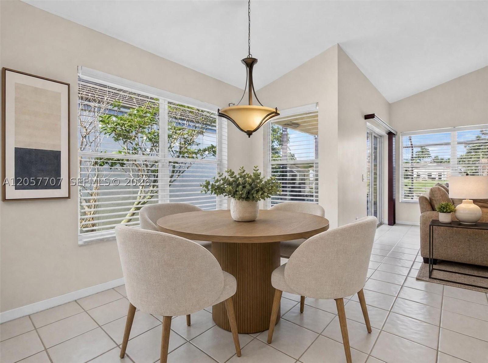 FOREST RIDGE CLUSTER HOME - Residential