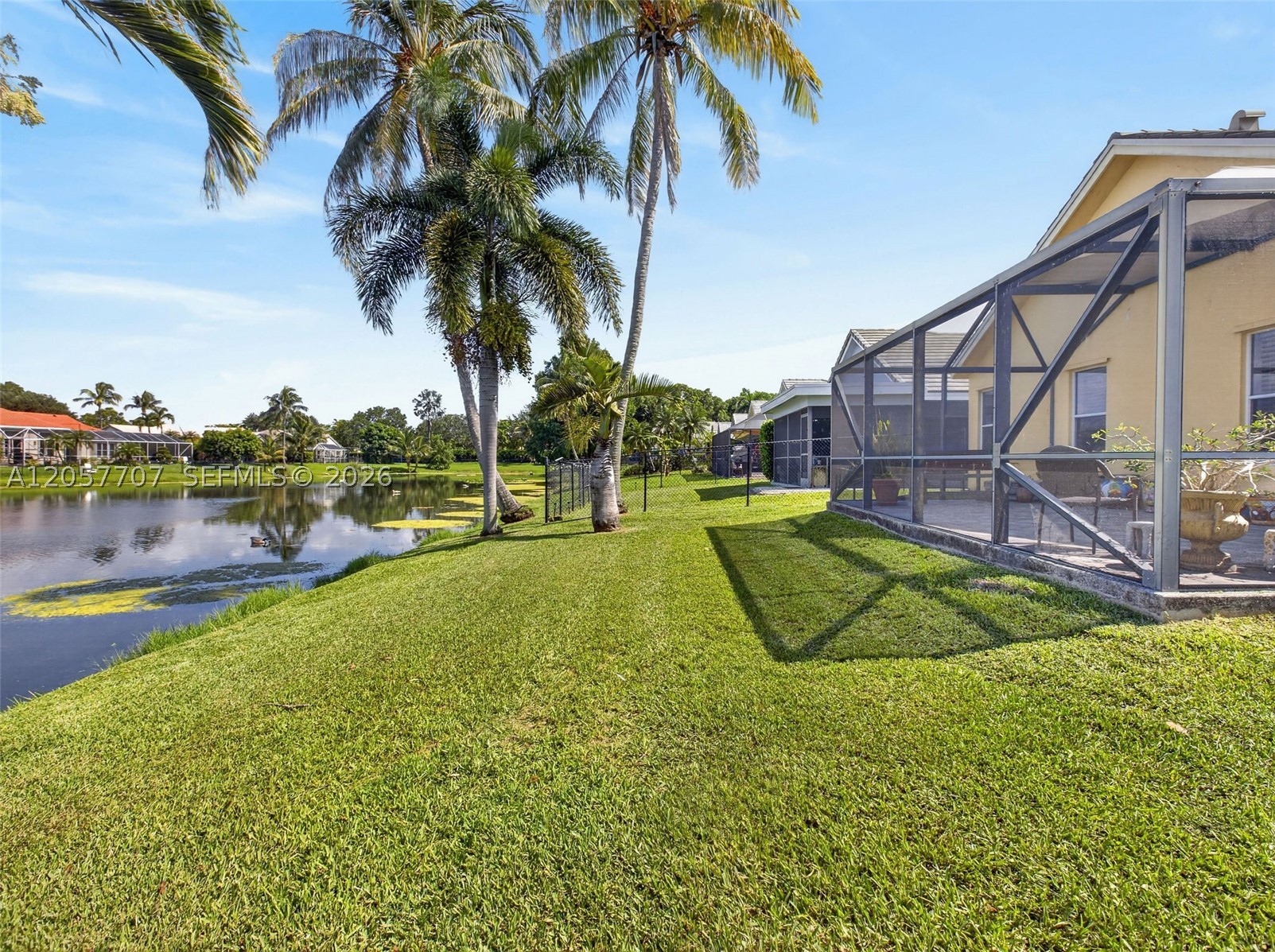 FOREST RIDGE CLUSTER HOME - Residential