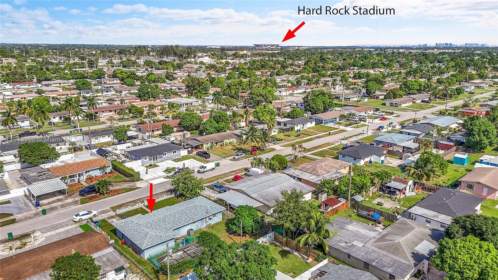 CAROL CITY - Residential