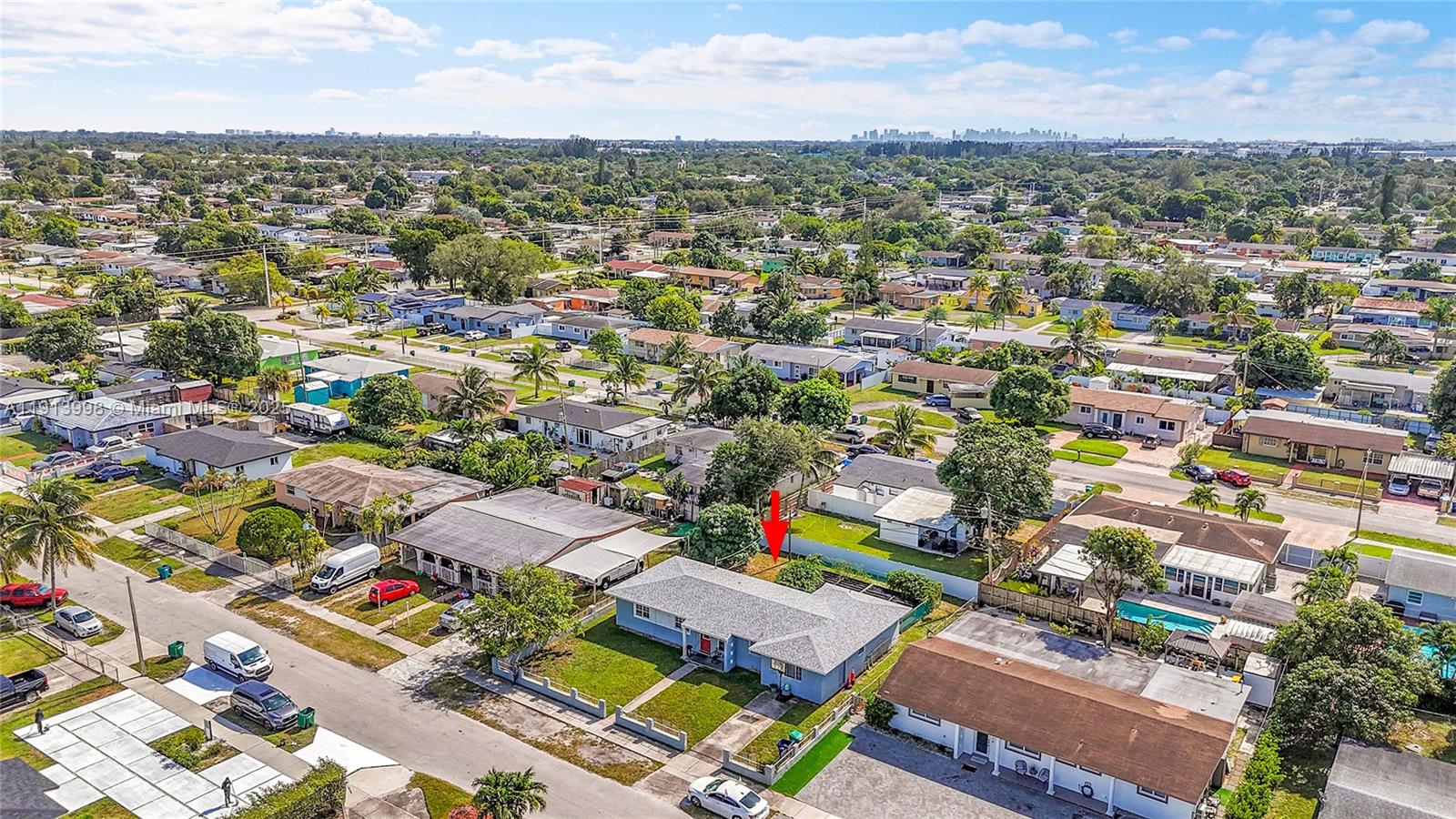 CAROL CITY - Residential