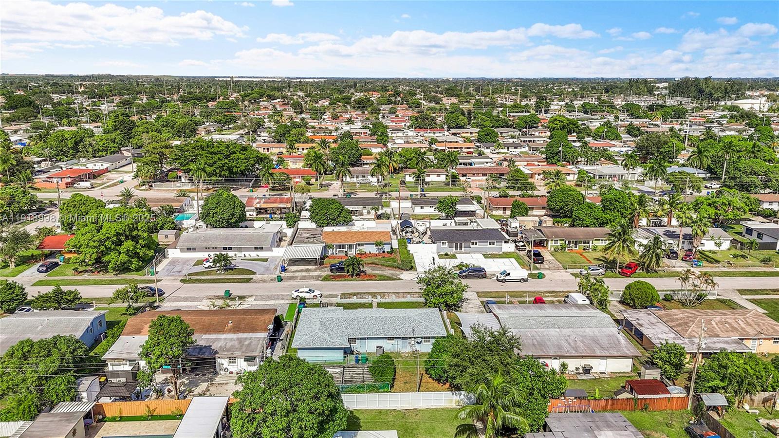 CAROL CITY - Residential