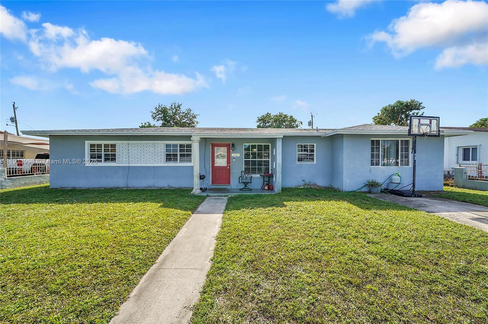 CAROL CITY - Residential