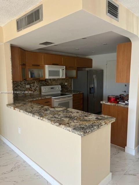 CANONGATE CONDO NO ONE - Residential
