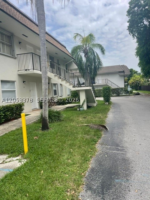 GREENTREE CONDO II - Residential Lease